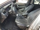 2016 Bmw X1 Xdrive28i Серебряный vin: WBXHT3Z36G4A49348