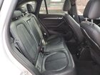 2016 Bmw X1 Xdrive28i Серебряный vin: WBXHT3Z36G4A49348