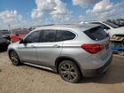 2016 Bmw X1 Xdrive28i Серебряный vin: WBXHT3Z36G4A49348