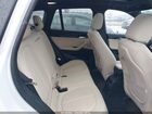 2017 Bmw X1 Xdrive28i Белый vin: WBXHT3Z38H4A53600