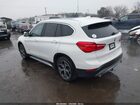 2017 Bmw X1 Xdrive28i Белый vin: WBXHT3Z38H4A53600