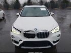 2017 Bmw X1 Xdrive28i Белый vin: WBXHT3Z38H4A53600