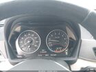 2016 Bmw X1 Xdrive28i Черный vin: WBXHT3Z39G4A51238