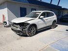 2021 Bmw X1 Sdrive28i White vin: WBXJG7C01M5S02586