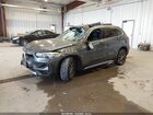 2022 Bmw X1 Xdrive28i Gray vin: WBXJG9C01N5V23783