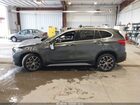 2022 Bmw X1 Xdrive28i Gray vin: WBXJG9C01N5V23783