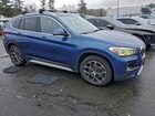 2022 Bmw X1 Xdrive28i Синий vin: WBXJG9C09N5V20162 2022 Bmw X1 Xdrive28i Синий vin: WBXJG9C09N5V20162
