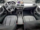 2022 Bmw X1 Xdrive28i Синий vin: WBXJG9C09N5V20162 2022 Bmw X1 Xdrive28i Синий vin: WBXJG9C09N5V20162