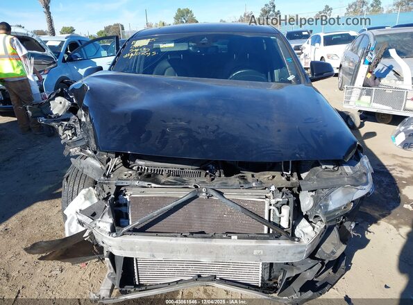 WBXYH9C01N5U07379 2022 BMW X2 Черный Вид щитка приборов