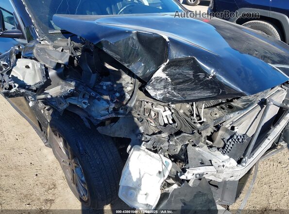 WBXYH9C01N5U07379 2022 BMW X2 Черный Вид спереди