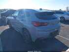 2023 Bmw X2 Sdrive28i Gray vin: WBXYH9C01P5V56989