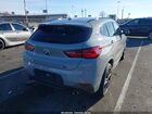 2023 Bmw X2 Sdrive28i Gray vin: WBXYH9C01P5V56989