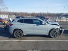 2023 Bmw X2 Sdrive28i Gray vin: WBXYH9C01P5V56989