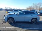 2023 Bmw X2 Sdrive28i Gray vin: WBXYH9C01P5V56989