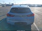 2023 Bmw X2 Sdrive28i Gray vin: WBXYH9C01P5V56989
