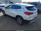2020 Bmw X2 Sdrive28i Белый vin: WBXYH9C03L5P88245