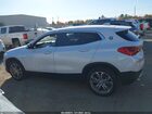 2020 Bmw X2 Sdrive28i Белый vin: WBXYH9C03L5P88245