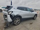 2020 Bmw X2 Sdrive28i Серебряный vin: WBXYH9C04L5R77325