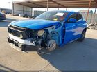 2023 Bmw X2 Sdrive28i Синий vin: WBXYH9C04P5V31469