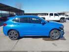 2023 Bmw X2 Sdrive28i Синий vin: WBXYH9C04P5V31469