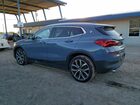 2021 Bmw X2 Sdrive28i Gray vin: WBXYH9C05M5S06597 2021 Bmw X2 Sdrive28i Gray vin: WBXYH9C05M5S06597