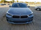 2021 Bmw X2 Sdrive28i Gray vin: WBXYH9C05M5S06597 2021 Bmw X2 Sdrive28i Gray vin: WBXYH9C05M5S06597