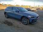 2021 Bmw X2 Sdrive28i Gray vin: WBXYH9C05M5S06597 2021 Bmw X2 Sdrive28i Gray vin: WBXYH9C05M5S06597
