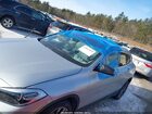 2022 Bmw X2 Xdrive28i Серебряный vin: WBXYJ1C01N5T48937