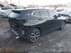 2020 Bmw X2 Xdrive28i Черный vin: WBXYJ1C08L5P62536