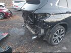 2020 Bmw X2 Xdrive28i Черный vin: WBXYJ1C08L5P62536