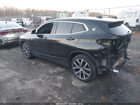 2020 Bmw X2 Xdrive28i Черный vin: WBXYJ1C08L5P62536