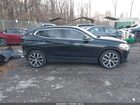 2020 Bmw X2 Xdrive28i Черный vin: WBXYJ1C08L5P62536