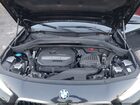 2020 Bmw X2 Xdrive28i Черный vin: WBXYJ1C08L5P62536