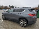 2020 Bmw X2 Xdrive28i Серый vin: WBXYJ1C09L5P23454