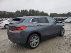 2020 Bmw X2 Xdrive28i Серый vin: WBXYJ1C09L5P23454