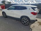 2020 Bmw X2 Xdrive28i Белый vin: WBXYJ1C09L5P77174