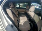 2020 Bmw X2 Xdrive28i Белый vin: WBXYJ1C09L5P77174