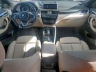 2020 Bmw X2 Xdrive28i Белый vin: WBXYJ1C09L5P77174