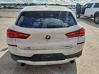 2019 Bmw X2 Sdrive28i White vin: WBXYJ3C52KEP77555