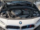 2019 Bmw X2 Xdrive28i Белый vin: WBXYJ5C55KEF82709