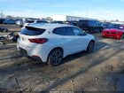 2020 Bmw X2 M35i Белый vin: WBXYN1C04L5R56954