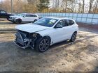 2020 Bmw X2 M35i Белый vin: WBXYN1C04L5R56954