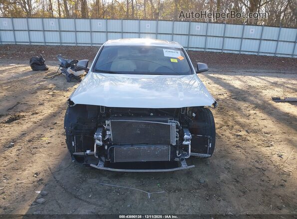 WBXYN1C04L5R56954 2020 BMW X2 Белый Вид спереди