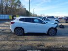 2020 Bmw X2 M35i Белый vin: WBXYN1C04L5R56954