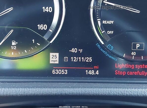 WBXYN1C04L5R56954 2020 BMW X2 Белый 