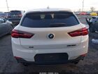 2021 Bmw X2 M35i White vin: WBXYN1C0XM5S06346
