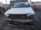 2021 Bmw X2 M35i White vin: WBXYN1C0XM5S06346