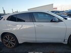 2021 Bmw X2 M35i White vin: WBXYN1C0XM5S06346