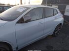 2021 Bmw X2 M35i White vin: WBXYN1C0XM5S06346