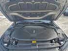 2025 Bmw I5 Xdrive 40 Серебряный vin: WBY13HG09SCT34897